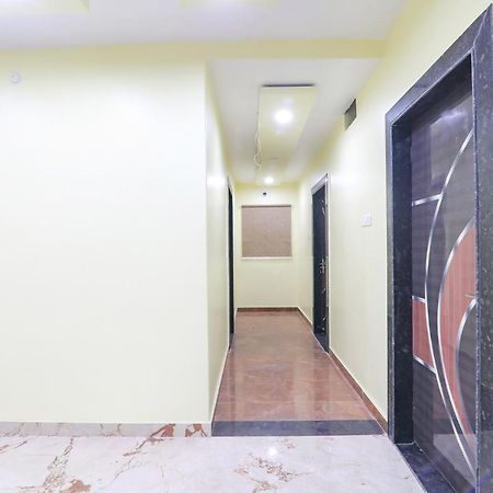 Fabexpress Gs Residency Ξενοδοχείο Βαρανάσι Εξωτερικό φωτογραφία