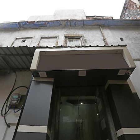 Fabexpress Gs Residency Ξενοδοχείο Βαρανάσι Εξωτερικό φωτογραφία